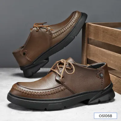 CITY SLICKER CASUAL SHOES